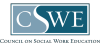 CSWE Accredited