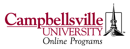 Campbellsville University Online Master of Social Work