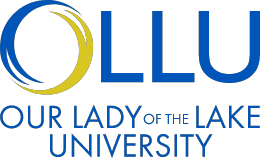 Our Lady of the Lake University  Online Master of Social Work